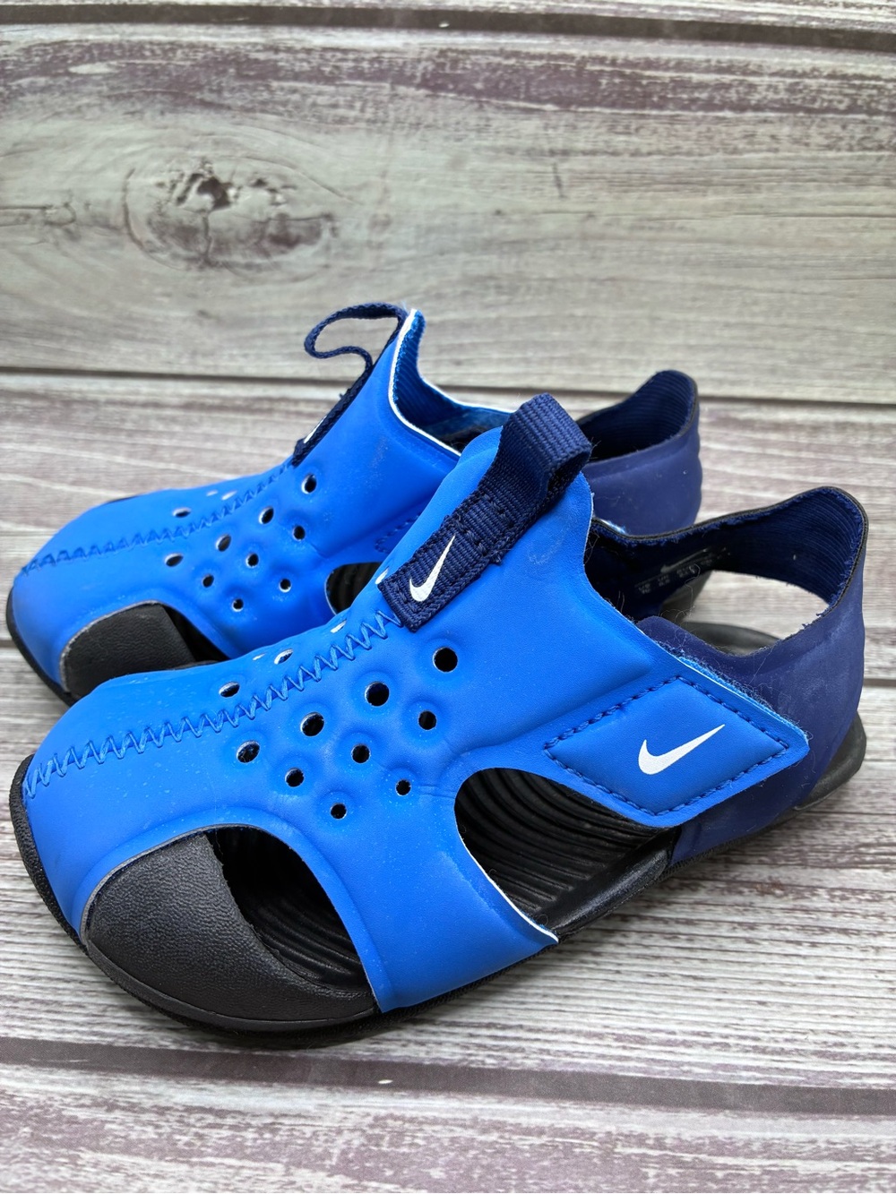 Nike Sunray Toddler Sandals